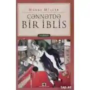 Постер книги Cənnətdə bir iblis
