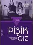 Pərviz Seyidli - Pişik qız