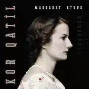 Постер книги Kor qatil