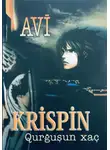 Avi Krispin - Qurğuşun xaç