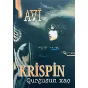 Постер книги Qurğuşun xaç