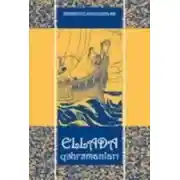 Постер книги Ellada qəhrəmanları