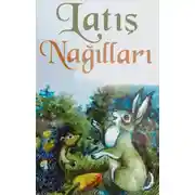 Постер книги Latış nağılları