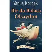 Постер книги Bir də balaca olsaydım