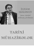 İlham Həsənov - Azərbaycanda Sovet dövlət quruculuğu