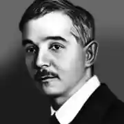 Постер книги Саша Чёрный – В полночь