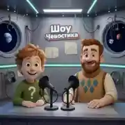 Постер книги Серия 1. Жизнь вверх ногами: как живут в невесомости