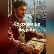 Постер книги Сокровище зодчих