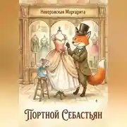 Постер книги Портной Себастьян