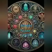 Постер книги Архив ОМЕГА