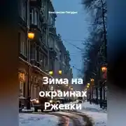 Постер книги Зима на окраинах Ржевки