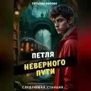 Постер книги Петля неверного пути