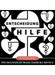 Dieter Eisfeld - Entscheidung – Hilfe