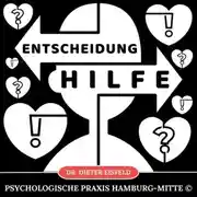 Постер книги Entscheidung – Hilfe