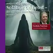 Постер книги Solange du liebst