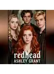 Эшли Грант - Рыжая