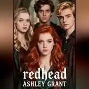 Постер книги Рыжая