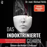 Постер книги Das indoktrinierte Gehirn