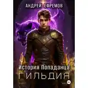 Постер книги История Попаданца-2. Гильдия