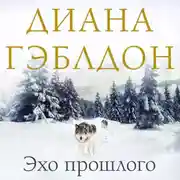 Постер книги Эхо прошлого