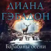 Постер книги Барабаны осени