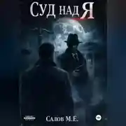 Постер книги Суд над я