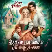 Постер книги Замуж поневоле, или Жизнь в новом мире