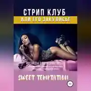 Постер книги Стрип-клуб или его закулисье