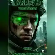 Постер книги «ЛАБИРИНТ: ТЕХНИК ВАВИЛОНА. КНИГА 1: ЧИТЕР»