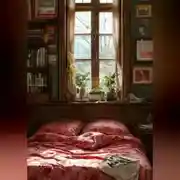 Постер книги Чёрная Роза