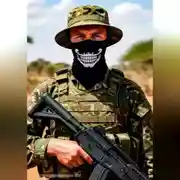 Постер книги Оркестранты смерти. ч.2 Песни саванны. Записки военного этнографа.