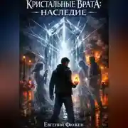 Постер книги Кристальные Врата: Наследие