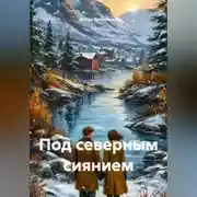 Постер книги Под северным сиянием
