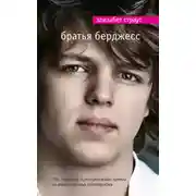 Постер книги Братья Бёрджесс