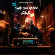 Постер книги Сумасшедший дед