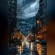 Постер книги Мрак существования