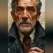 Постер книги Потерянный