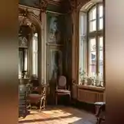 Постер книги Королевский театр