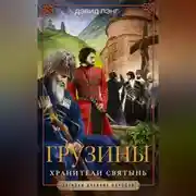 Постер книги Грузины. Хранители святынь