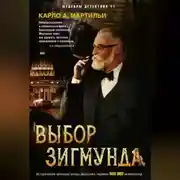 Постер книги Выбор Зигмунда