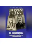 Алексей Швечиков - Не хлебом одним… Очерки духовного состояния России-СССР в первой половине XX века