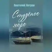 Постер книги Студёное море