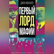Постер книги Первый лорд мафии