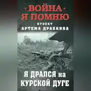 Постер книги Я дрался на Курской дуге