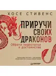 Хосе Стивенс - Приручи своих драконов. Обрати недостатки в достоинства