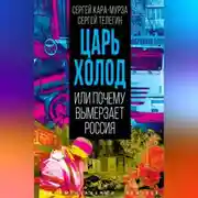 Постер книги Царь-холод, или Почему вымерзает Россия