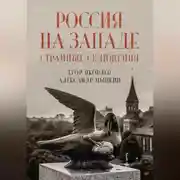 Постер книги Россия на Западе: странные сближения