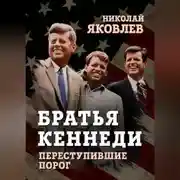 Постер книги Братья Кеннеди