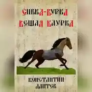 Постер книги Сивка-бурка
