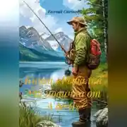Постер книги Книга «Рыбалка для новичка от А до Я»